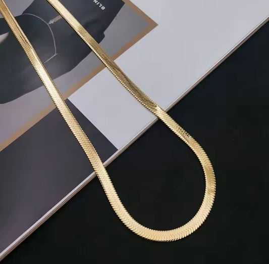 Gold