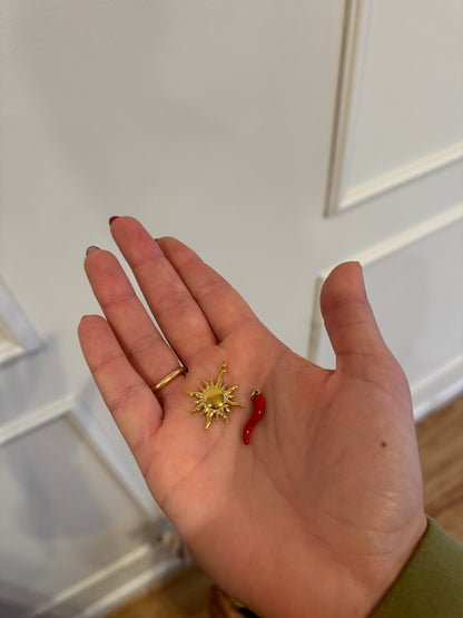 Charm