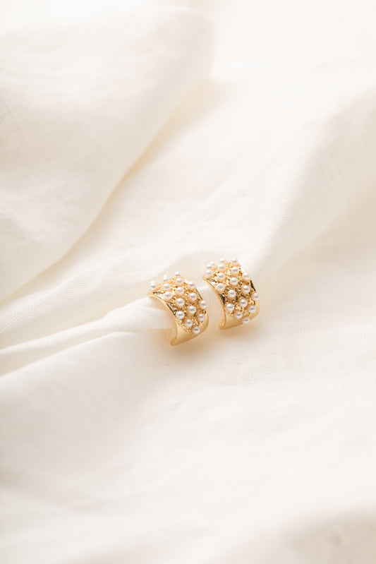 Pearl & Gold