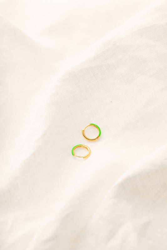 Fluo Green